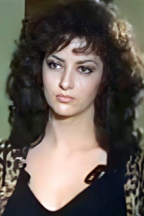 Nadine Rochex image