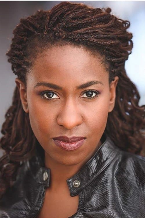 Nadine Whiteman image