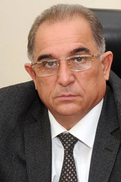 Nadir Azmammadov image