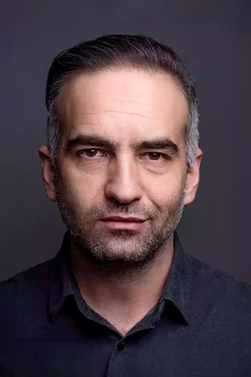 Nadir Sarıbacak image