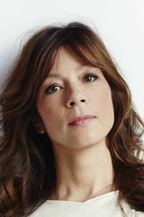 Nadja Hüpscher image