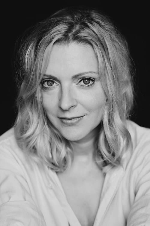 Nadja Petri image