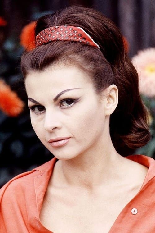Nadja Regin image