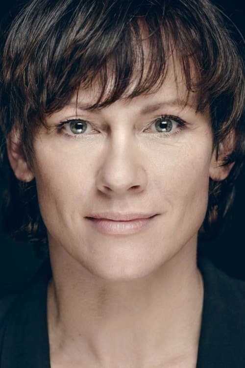 Nadja Stübiger image