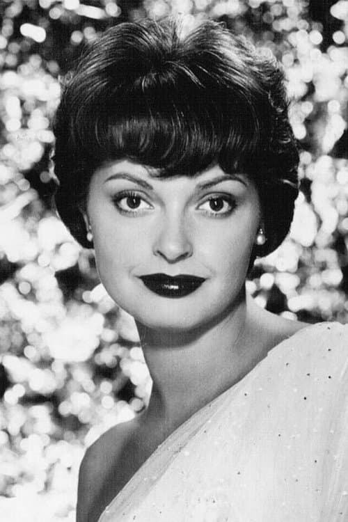 Nadja Tiller image