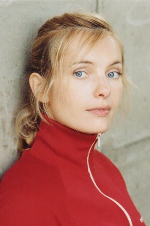 Nadja Uhl image