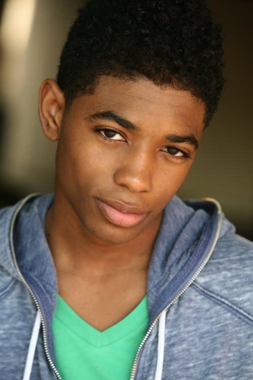 Nadji Jeter image