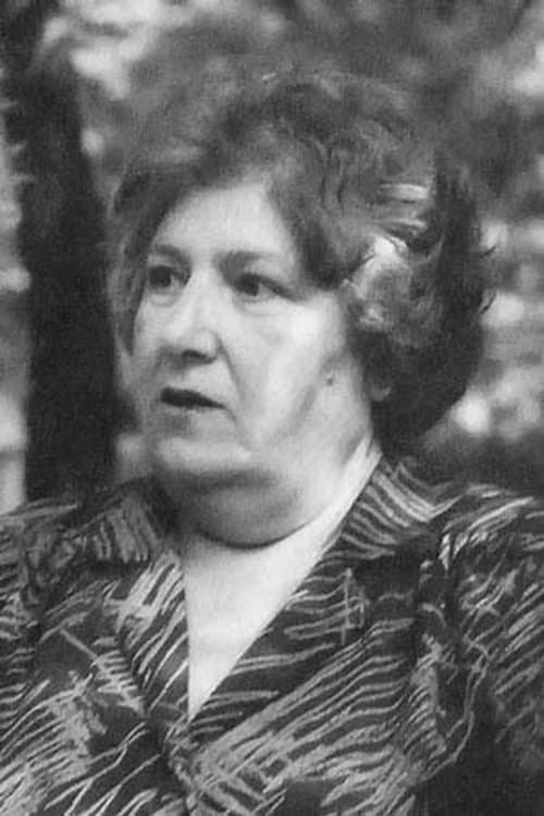 Nadya Todorova image