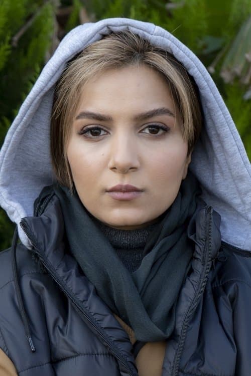 Nafiseh Zare image