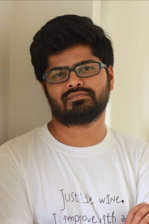 Nagabhushana N S image