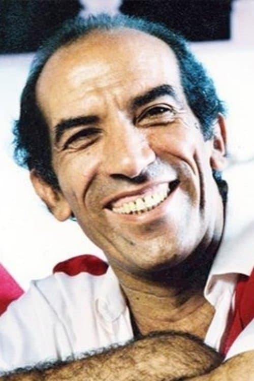 Nagah El-Mogui image