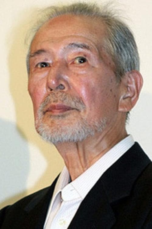 Nagatoshi Sakamoto image