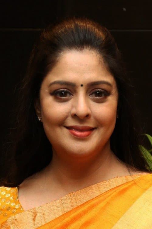Nagma image