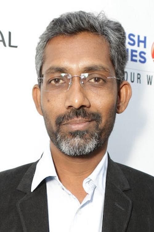 Nagraj Popatrao Manjule image