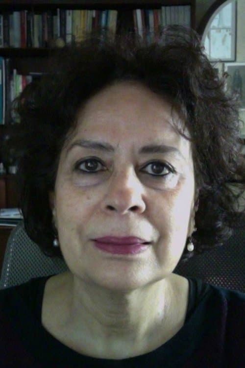 Nahed Nasrallah image
