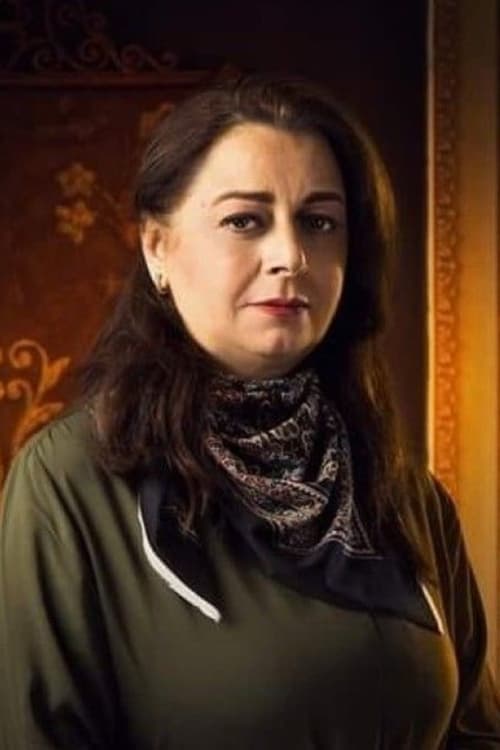 Nahed Roshdy image
