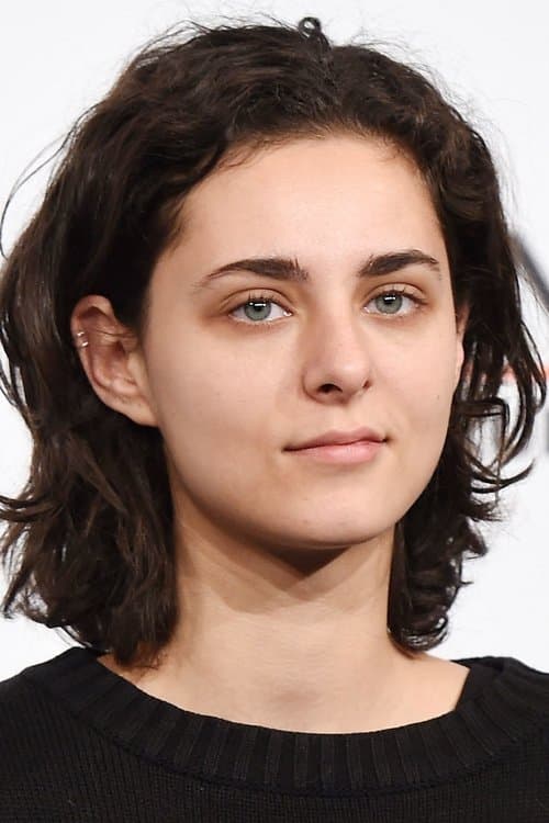 Nahéma Ricci image