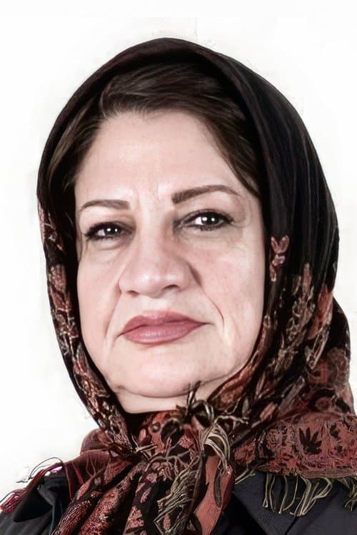 Nahid Moslemi image