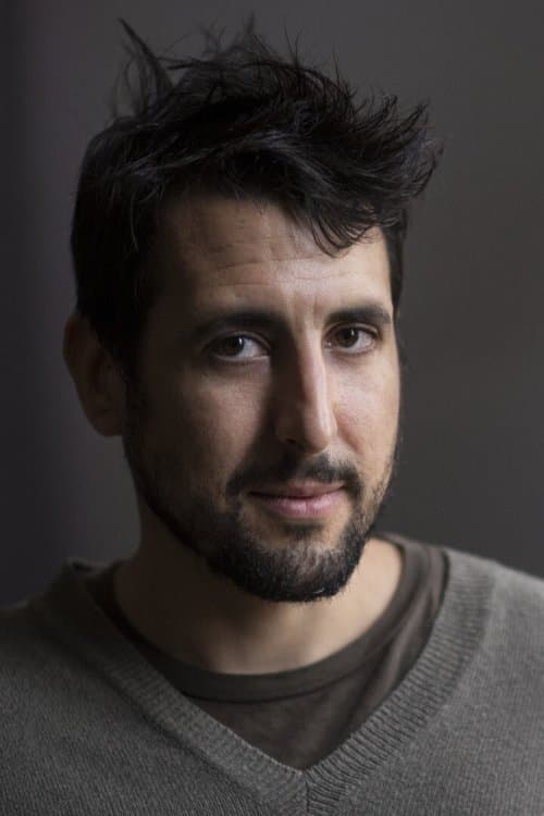 Nahuel Cano image