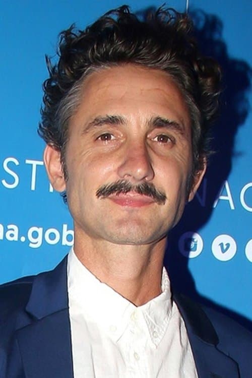 Nahuel Mutti image