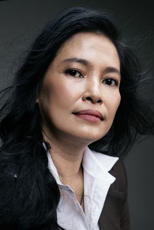 Nai Djenar Maesa Ayu image