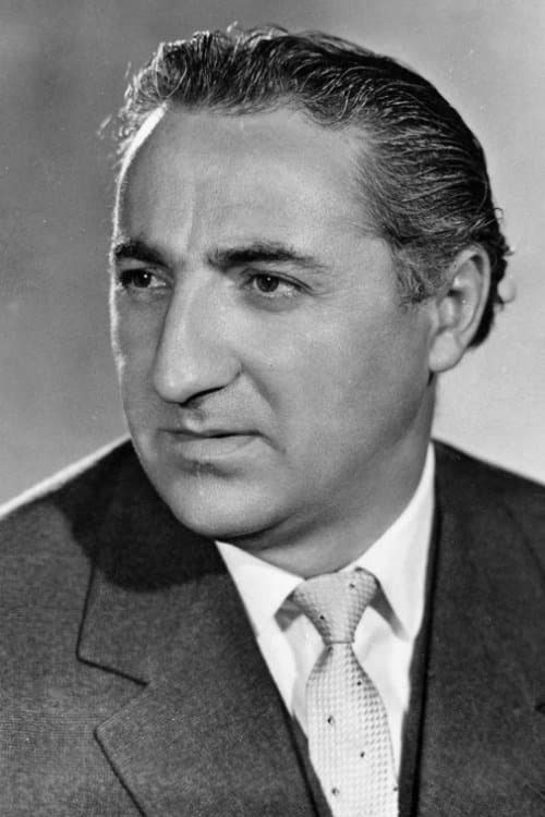 Naicho Petrov image