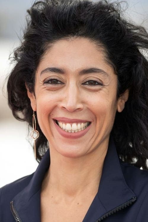 Naidra Ayadi image