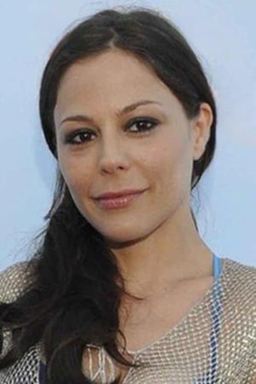 Naike Rivelli image