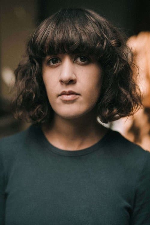 Photo of Naïla Guiguet