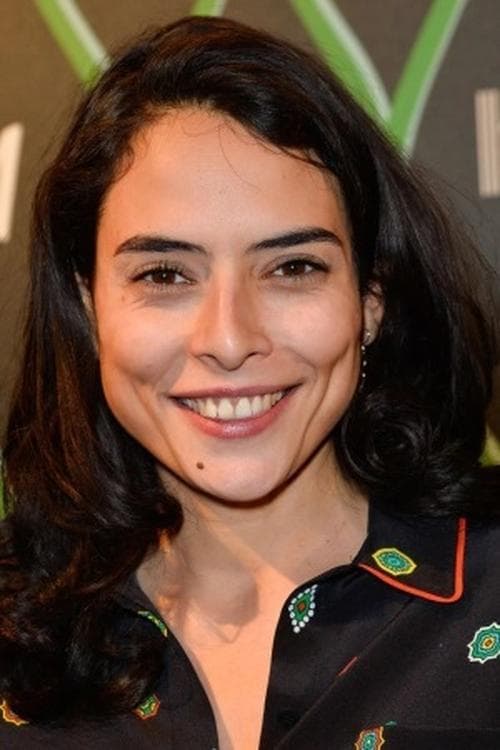 Nailia Harzoune image