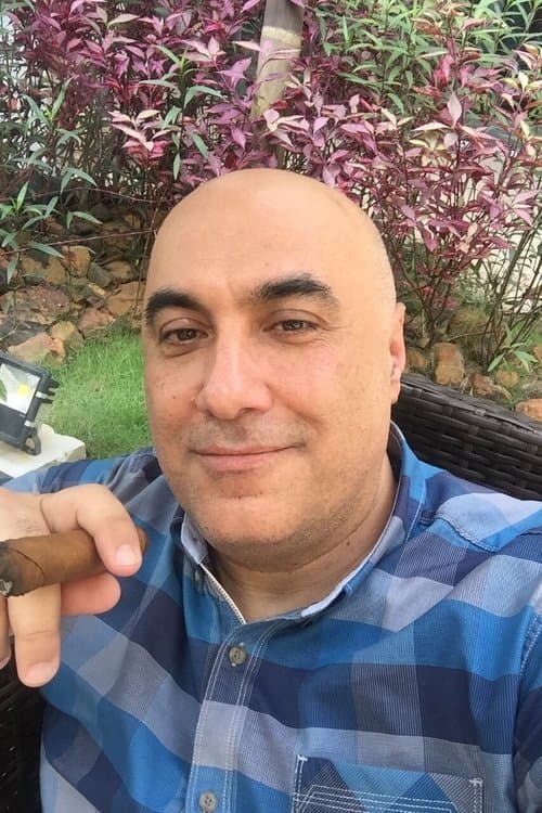 Naim Halawi image