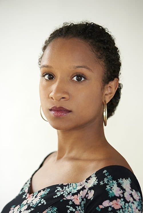 Naima Hebrail Kidjo image