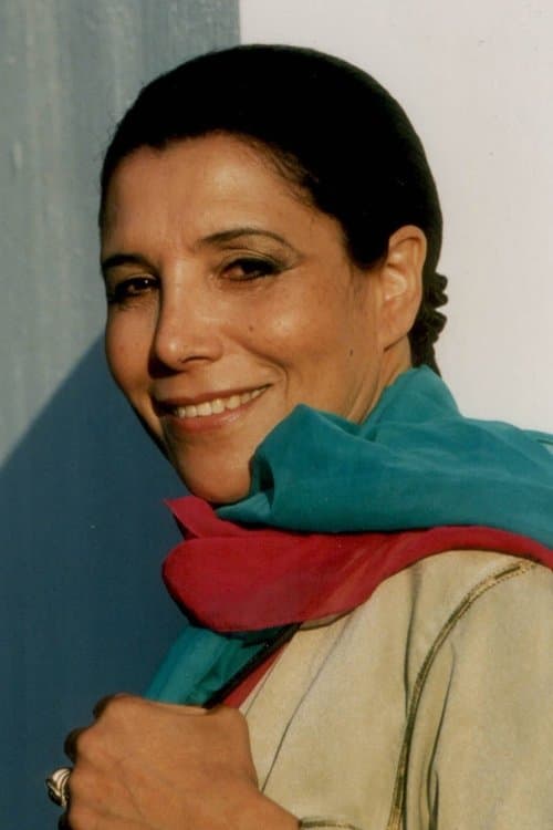 Naima Lamcharki image