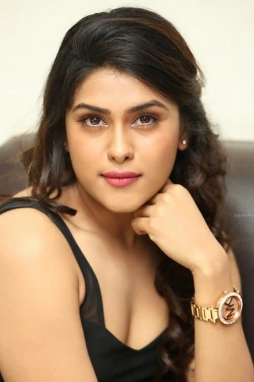 Naira Shah image