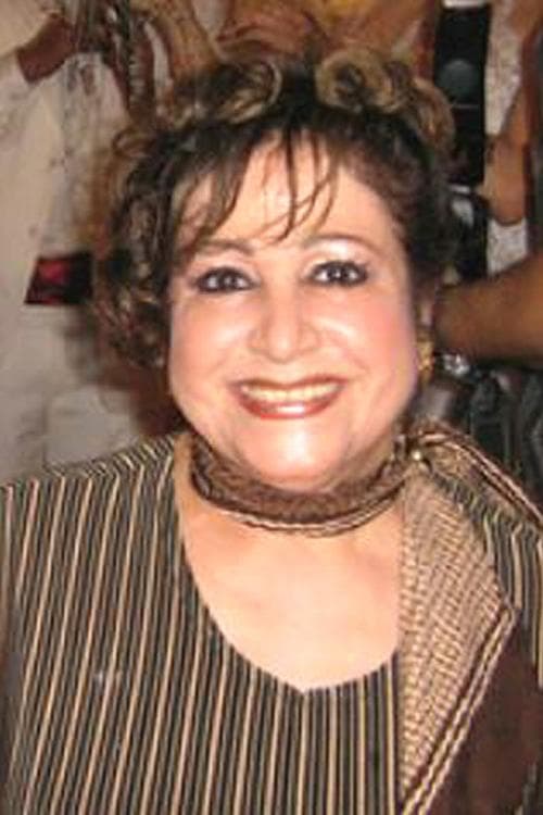 Najah Hafiez image