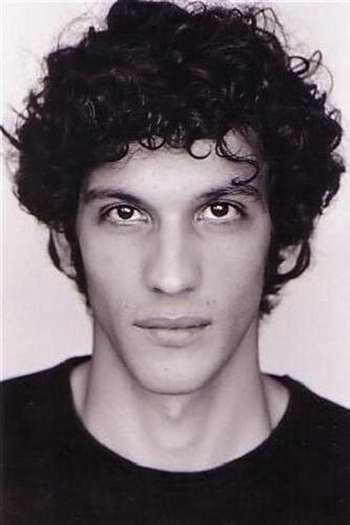 Najib Oudghiri image
