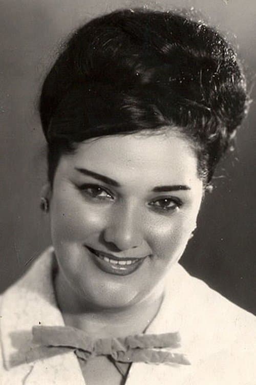 Photo of Najiba Malikova