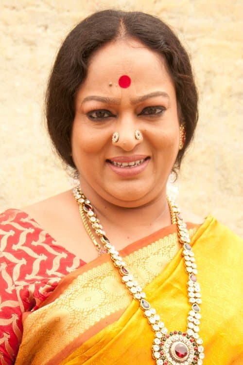 Nalini image