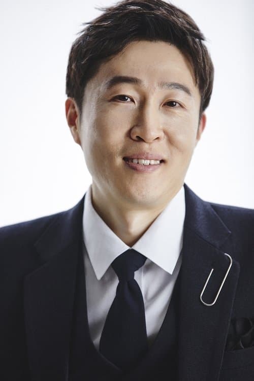 Nam Jin-bok image