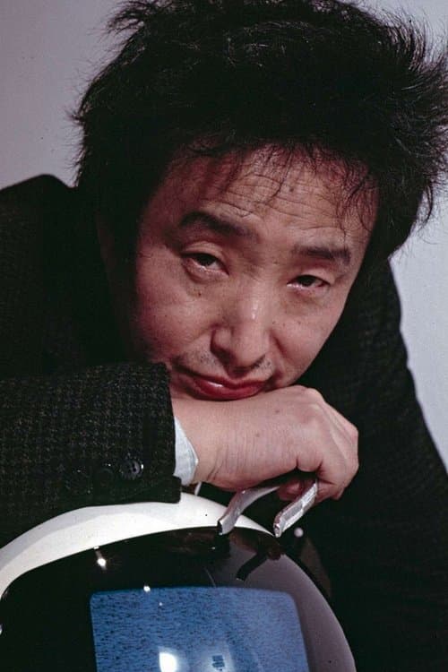 Nam June Paik image
