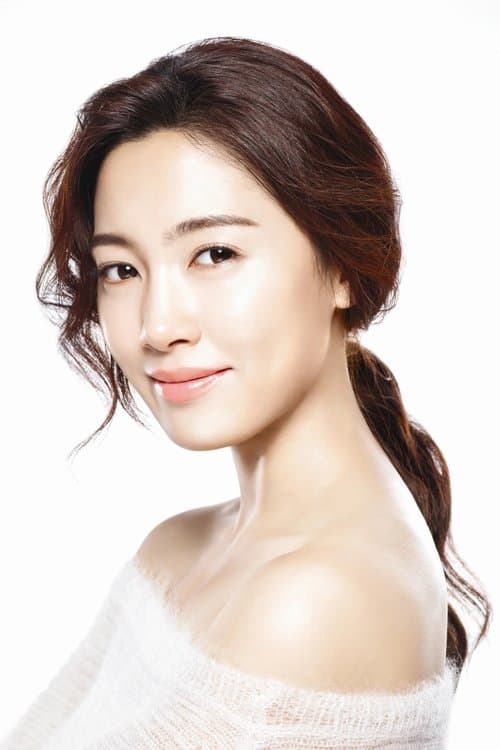 Nam Sang-mi image