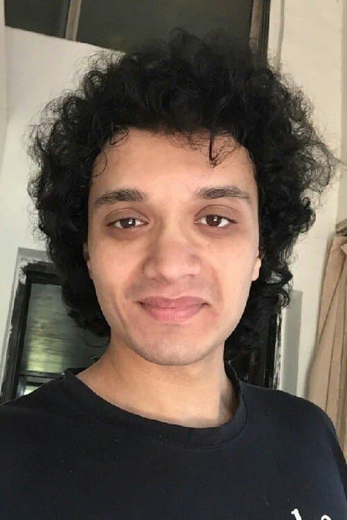 Namashi Chakraborty image