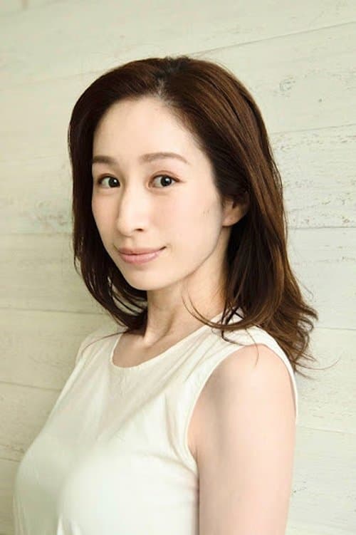 Nami Komiyama image