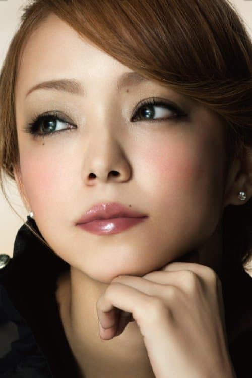 Namie Amuro image