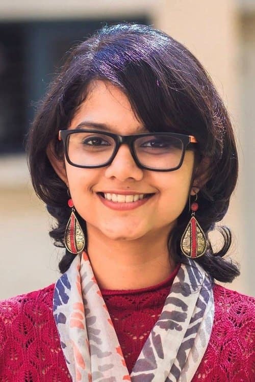 Namita Krishnamurthy image