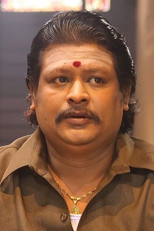 Namo Narayanan image