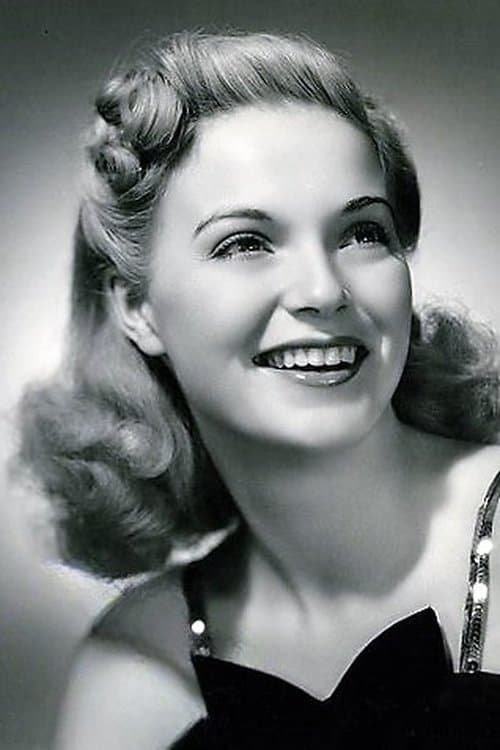 Nan Grey image