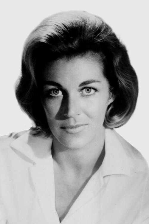 Nan Martin image