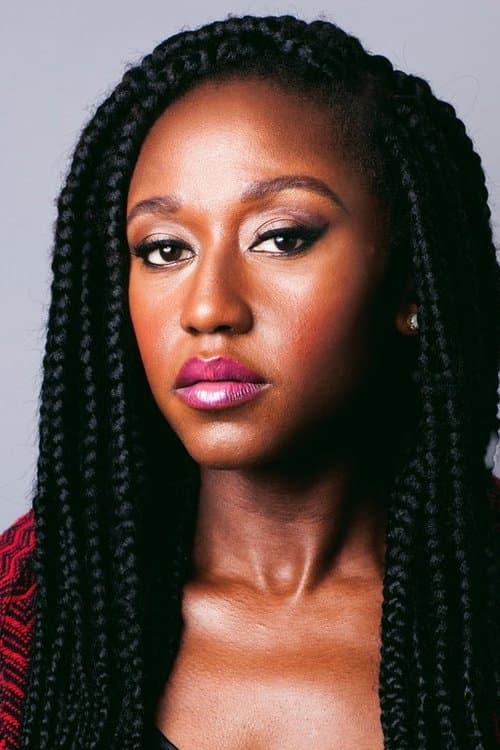 Nana Mensah image