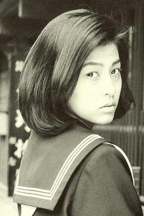 Nana Nakamoto image